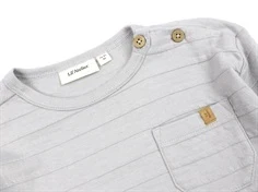 Lil Atelier harbor mist top